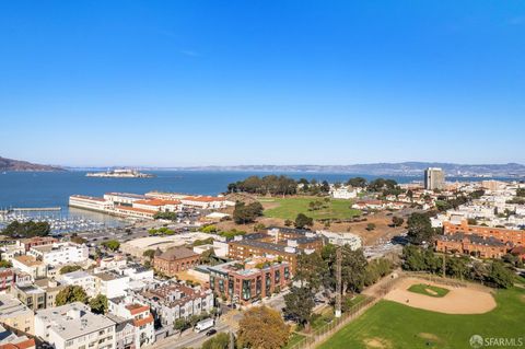 A home in San Francisco