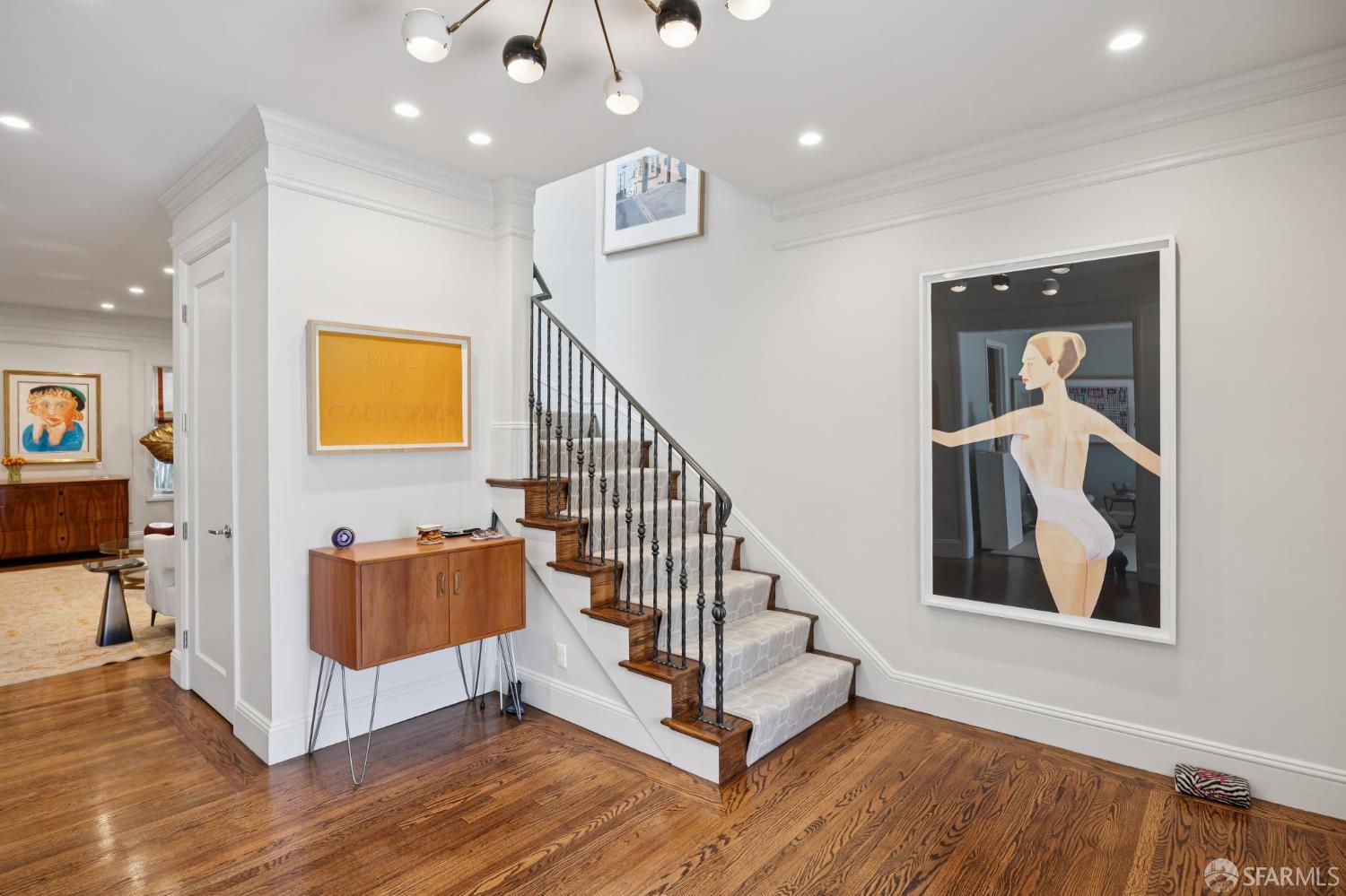3966 Clay Street, San Francisco CA 94118