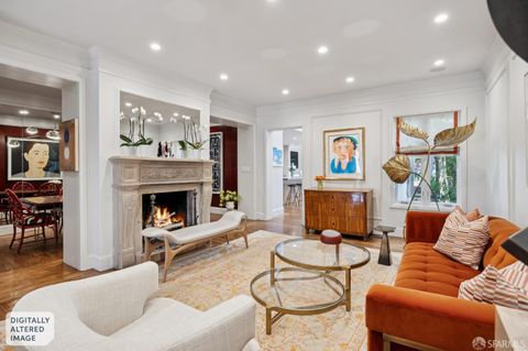 Property photo of 3966 Clay Street, San Francisco, CA 94118