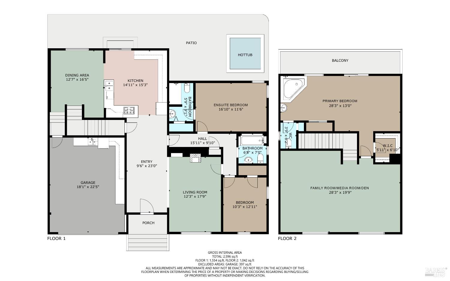 Vallejo, California 94590, United States, 3 Bedrooms Bedrooms, ,3 BathroomsBathrooms,Residential,Active,177950