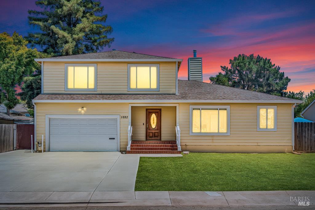 Vallejo, California 94590, United States, 3 Bedrooms Bedrooms, ,3 BathroomsBathrooms,Residential,Active,177950