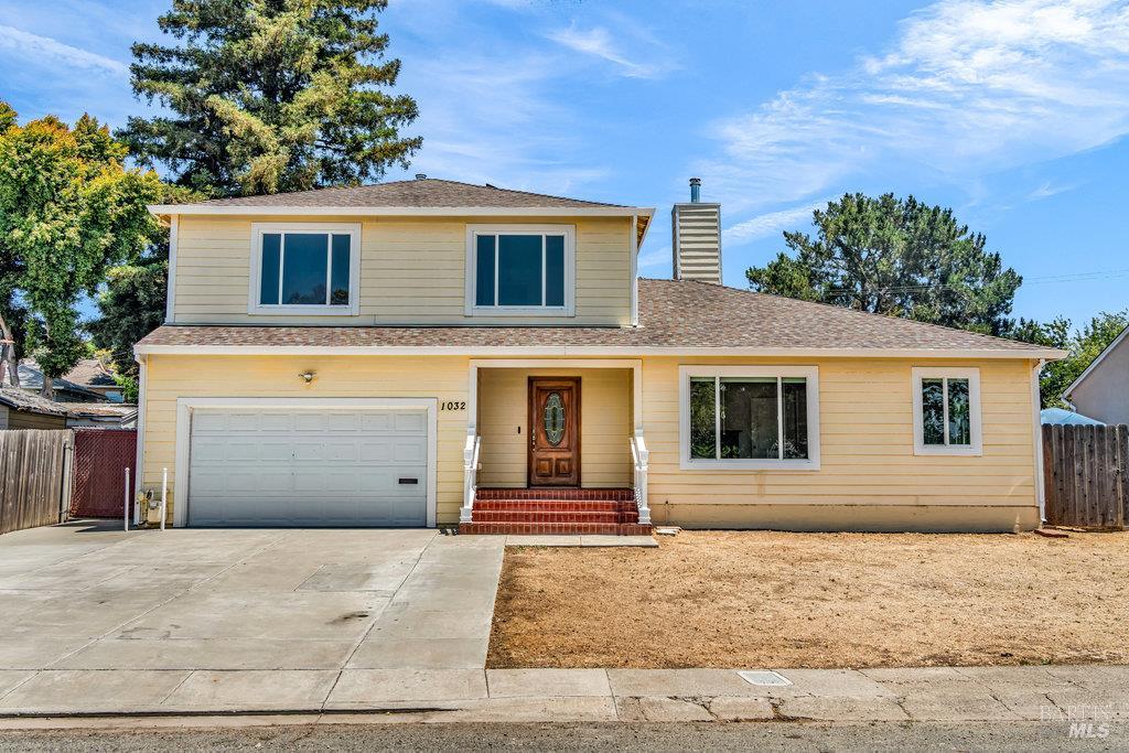 Vallejo, California 94590, United States, 3 Bedrooms Bedrooms, ,3 BathroomsBathrooms,Residential,Active,177950