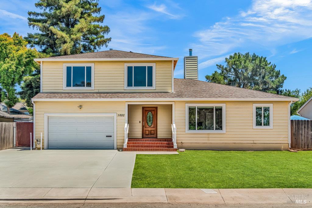 Vallejo, California 94590, United States, 3 Bedrooms Bedrooms, ,3 BathroomsBathrooms,Residential,Active,177950