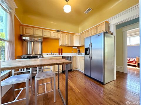360 Lily Street Unit 9, San Francisco, CA 94102 - #: 424060601