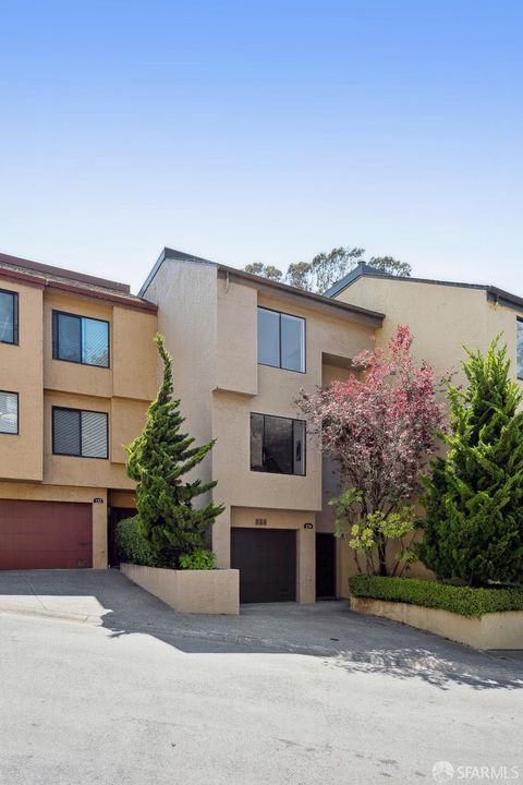 134 Galewood Circle, San Francisco, CA 94131 - #: 425090192