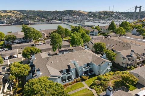 1201 Glen Cove Parkway Unit 514, Vallejo, CA 94591 - #: 325084477