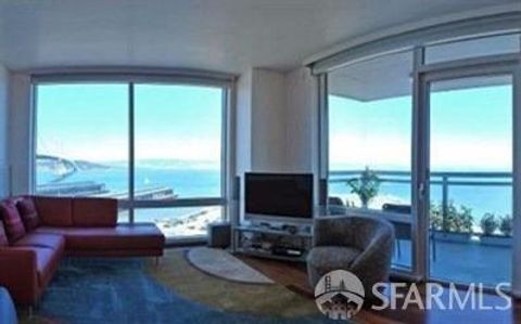 501 Beale Street Unit 14A, San Francisco, CA 94105 - #: 425033641