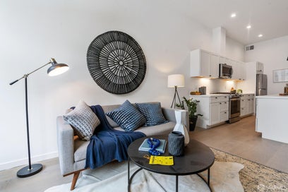3036 Fulton Street 1 San Francisco CA 94118