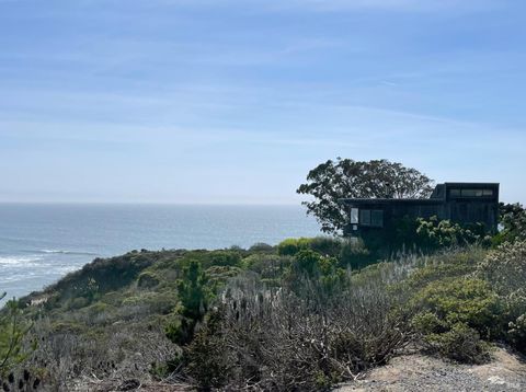 Property photo of 272 Ocean Parkway, Bolinas, CA 94924