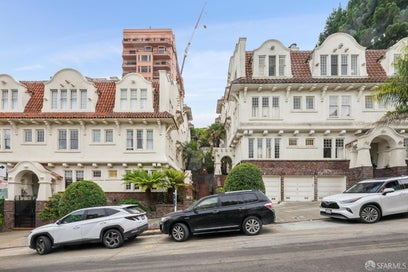 1933 Jackson Street San Francisco CA 94109
