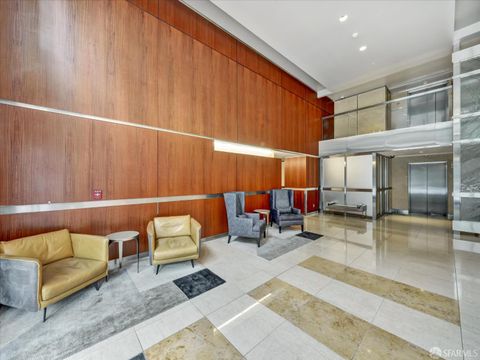 400 Beale Street 1702 San Francisco CA 94105