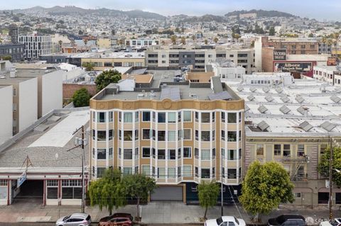 550 South Van Ness Avenue Unit 104, San Francisco, CA 94110 - #: 425012721