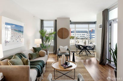 55 Page Street 618 San Francisco CA 94102