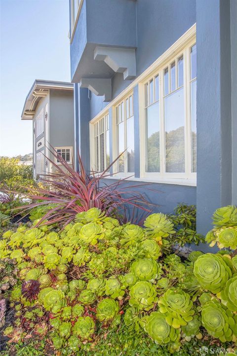 A home in San Francisco