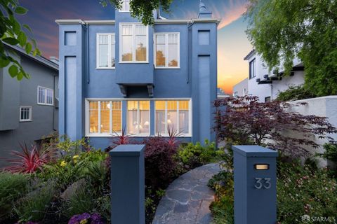 A home in San Francisco