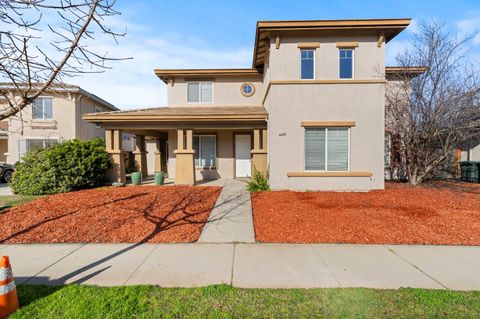 A home in Oakdale