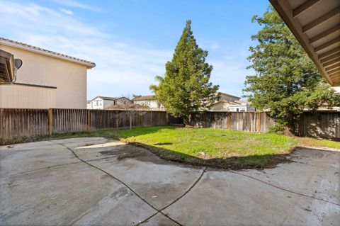 A home in Oakdale