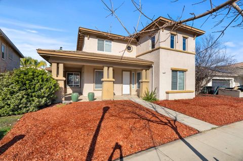 A home in Oakdale