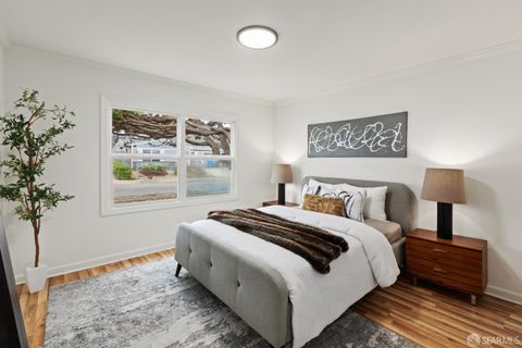 540 Dolphin Drive, Pacifica, CA 94044 - #: 425071896