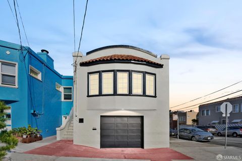 900 Huron Avenue, San Francisco, CA 94112 - #: 425067804