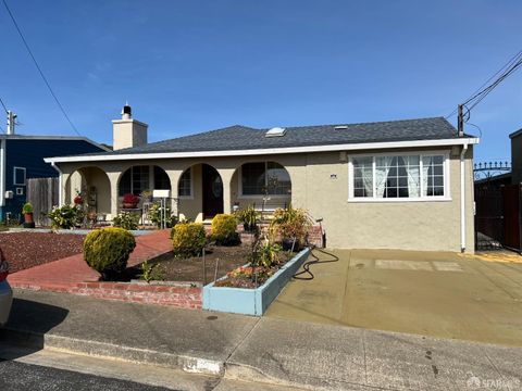 10 Bradford Drive, South San Francisco, CA 94080 - #: 425023452
