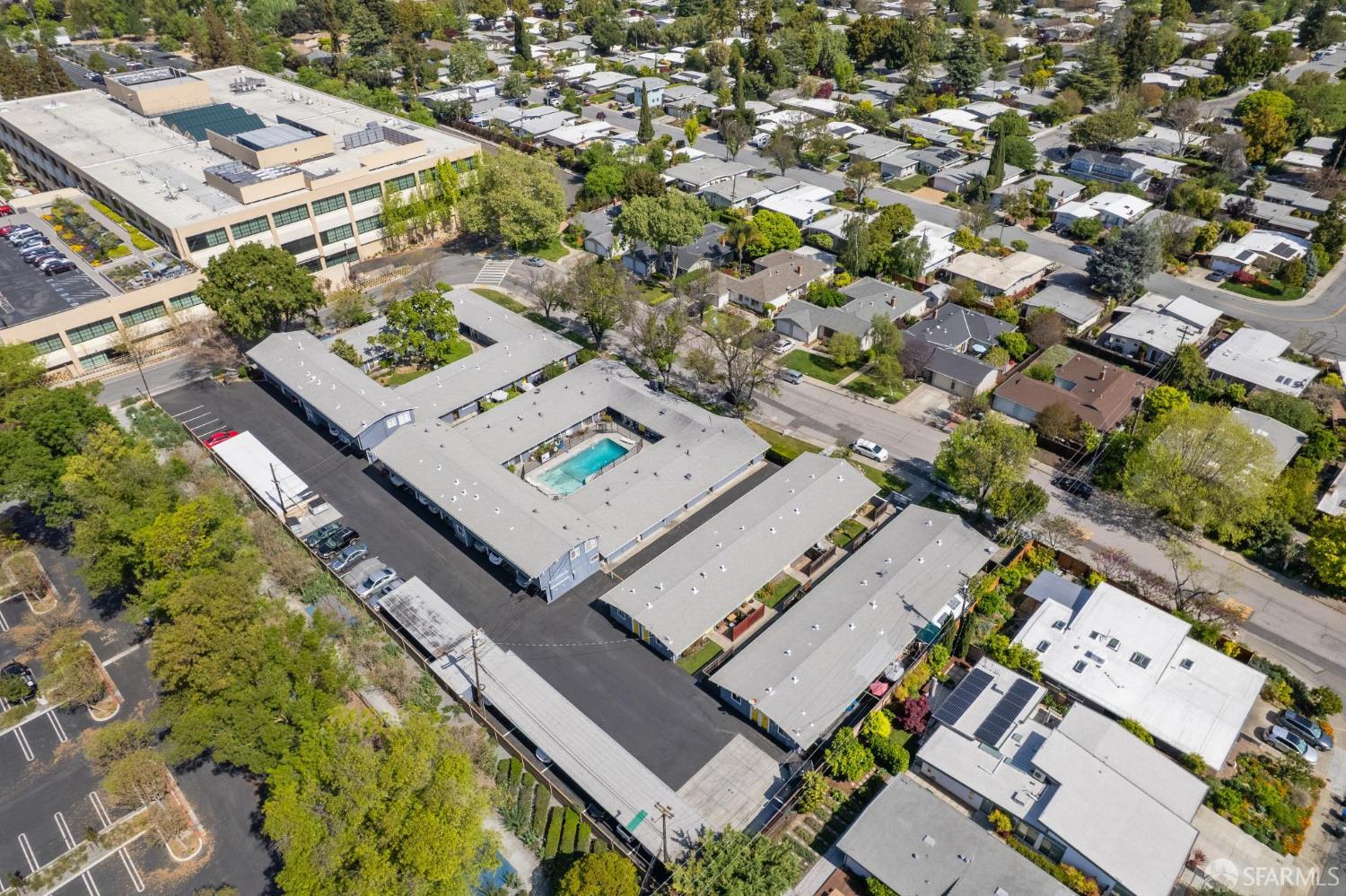 2483-2491 Whitney Drive