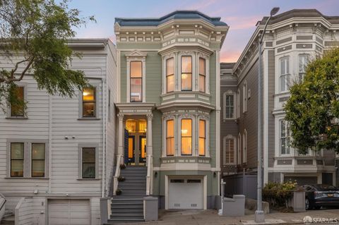 1876 Bush Street, San Francisco, CA 94109 - #: 423760322