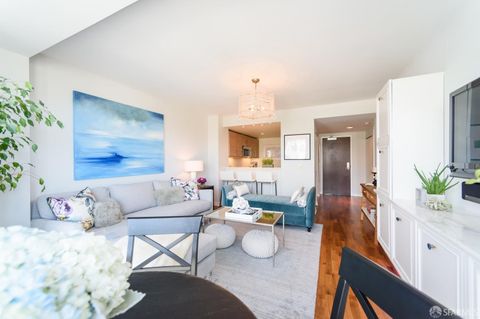 Photo of 555 4th Street #735, San Francisco, CA 94107 (MLS # 425071098)