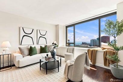 250 King Street 1512 San Francisco CA 94107