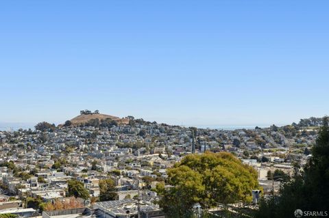 A home in San Francisco