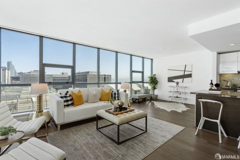 Property photo of 480 Mission Bay Boulevard 917, San Francisco, CA 94158