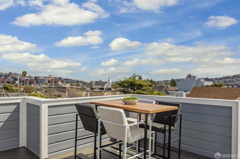 A home in San Francisco