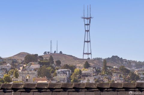 A home in San Francisco