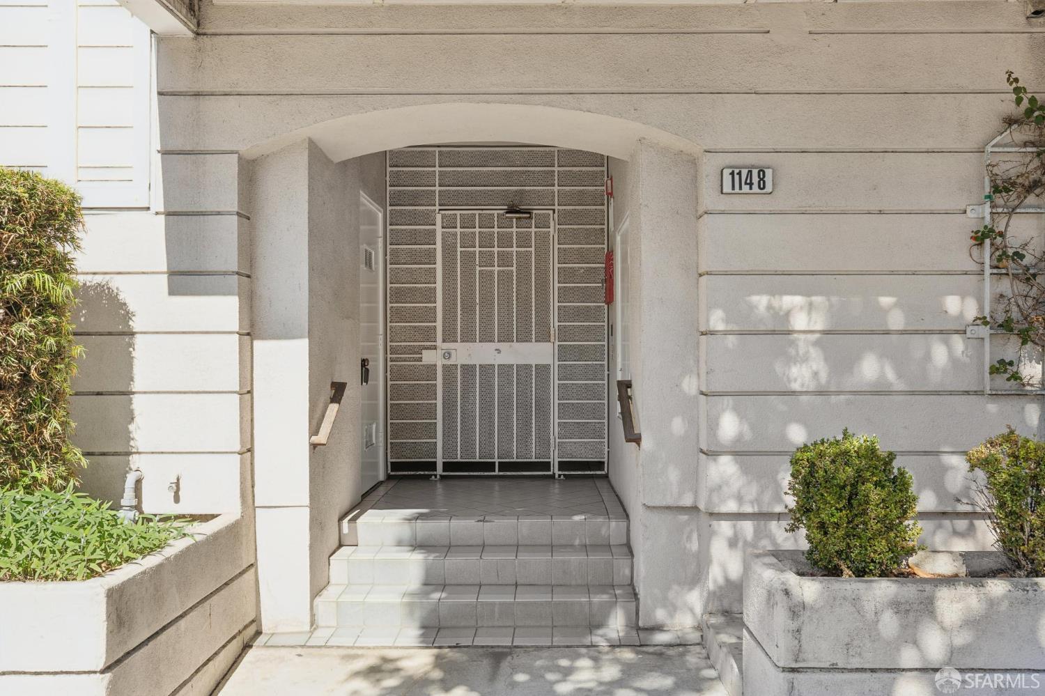 1148 Eddy Street D