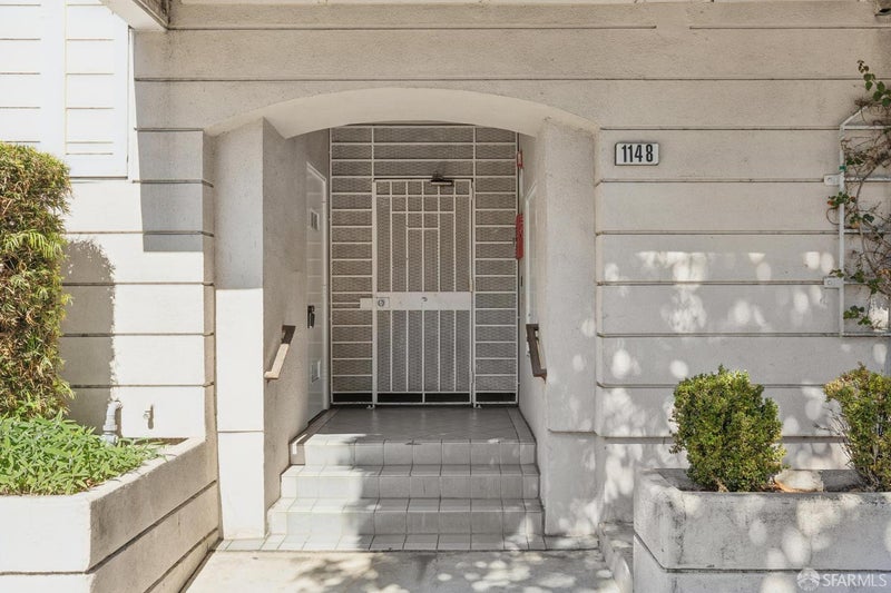 1148 Eddy Street D