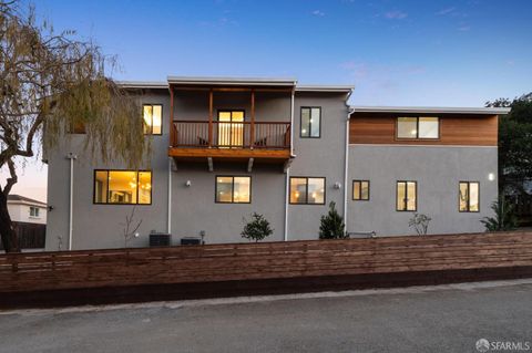 3 Kelly Lane, Millbrae, CA 94030 - #: 425007241