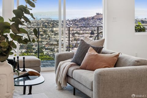 Property photo of 505 grand view avenue 1, san francisco, CA 94114