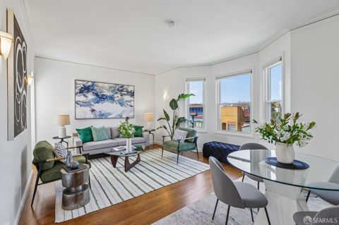 3055 25th Street San Francisco CA 94110