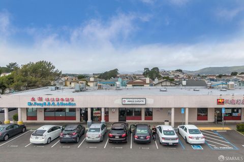 950 King Drive Unit 103, Daly City, CA 94015 - #: 425028149