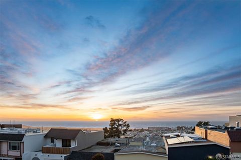 A home in San Francisco