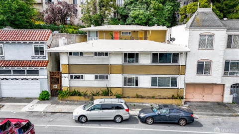 2742 Park Boulevard Oakland CA 94606