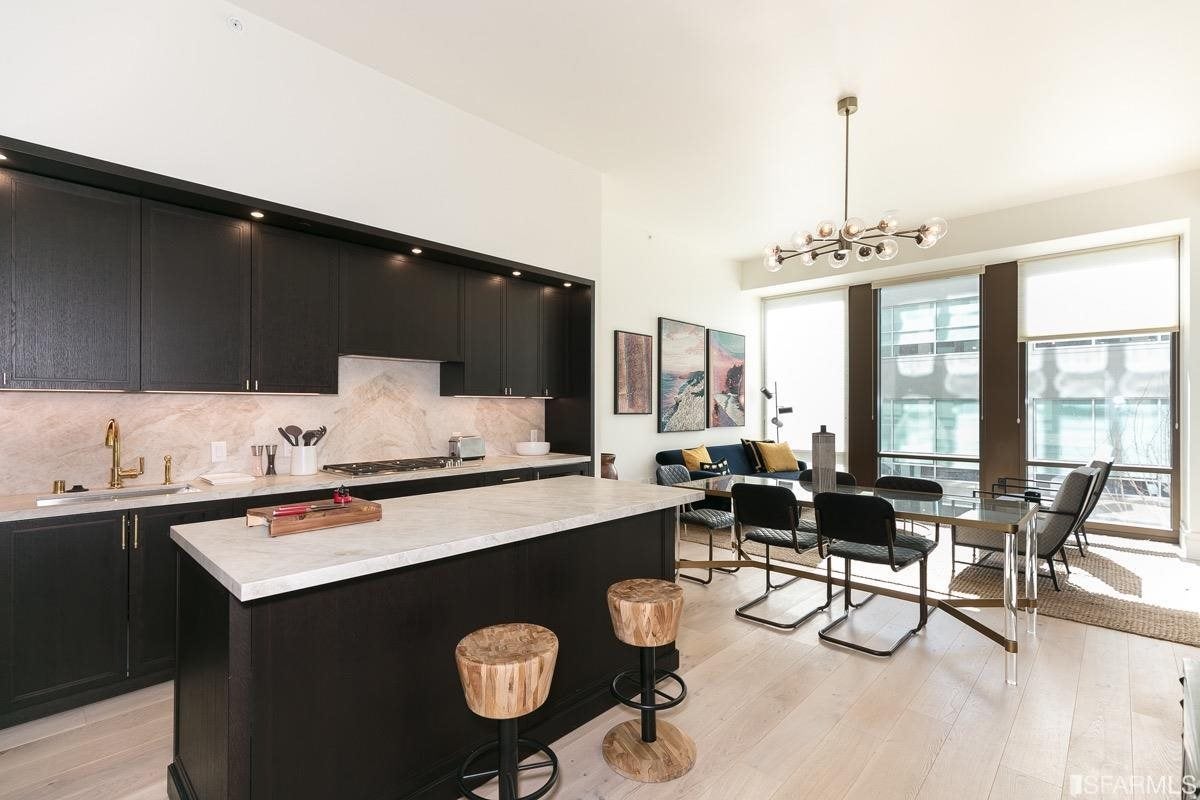 288 Pacific Avenue 2H, San Francisco CA 94111