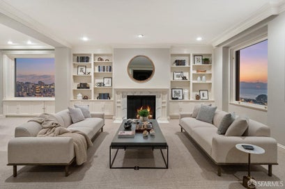 1090 Chestnut Street 4 San Francisco CA 94109