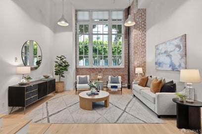461 2nd Street 110C San Francisco CA 94107