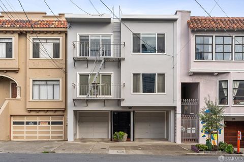 242 27th Avenue, San Francisco, CA 94121 - #: 424011920