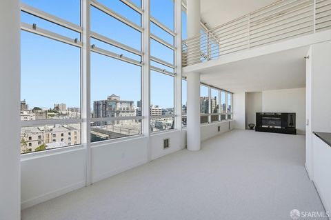 Property photo of 1388 Gough Street 1301, San Francisco, CA 94109