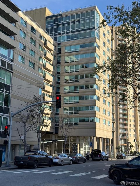 Property photo of 1388 Gough Street 1301, San Francisco, CA 94109