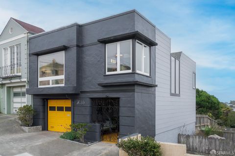 Property photo of 2833 Moraga Street, San Francisco, CA 94122