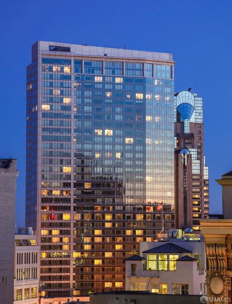 A home in San Francisco