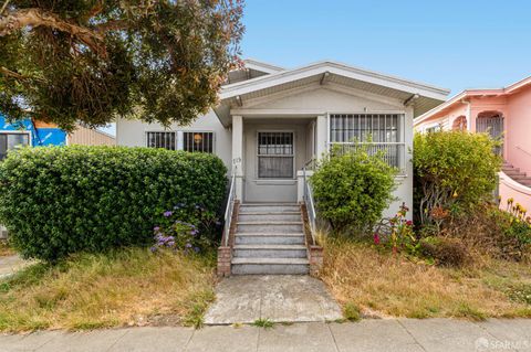 715 Prague Street, San Francisco, CA 94112 - #: 425056845
